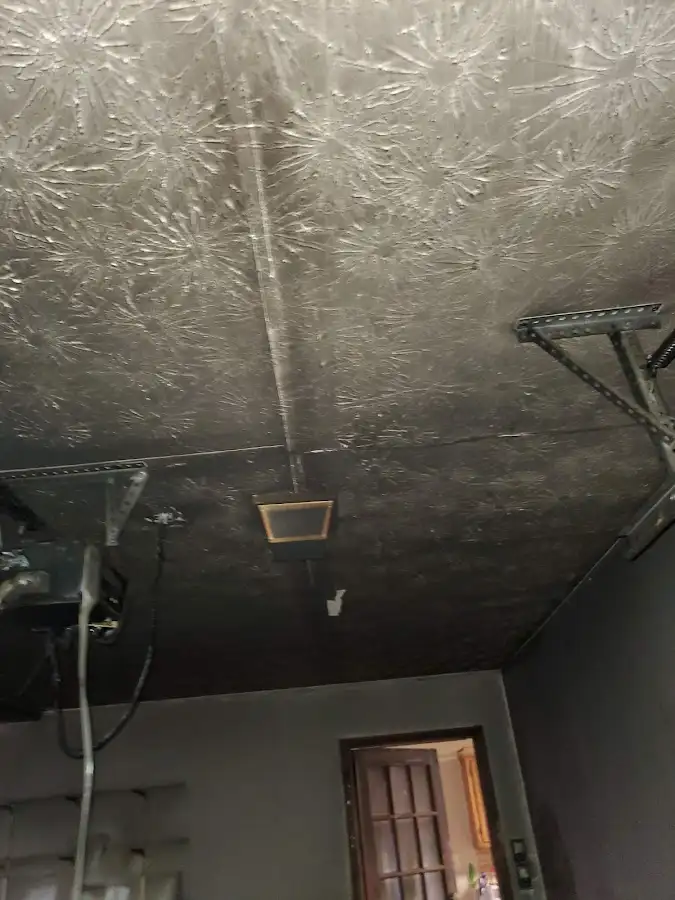 Fire and smoke damage assessment for Emergency Water Damage Services in Southeast Arcadia